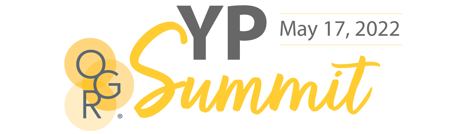 2022 YP Summit logo