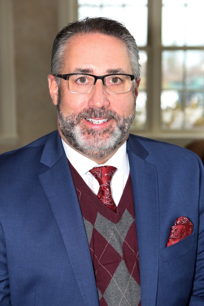 Charles Castiglia, Lakeside Memorial Funeral Home