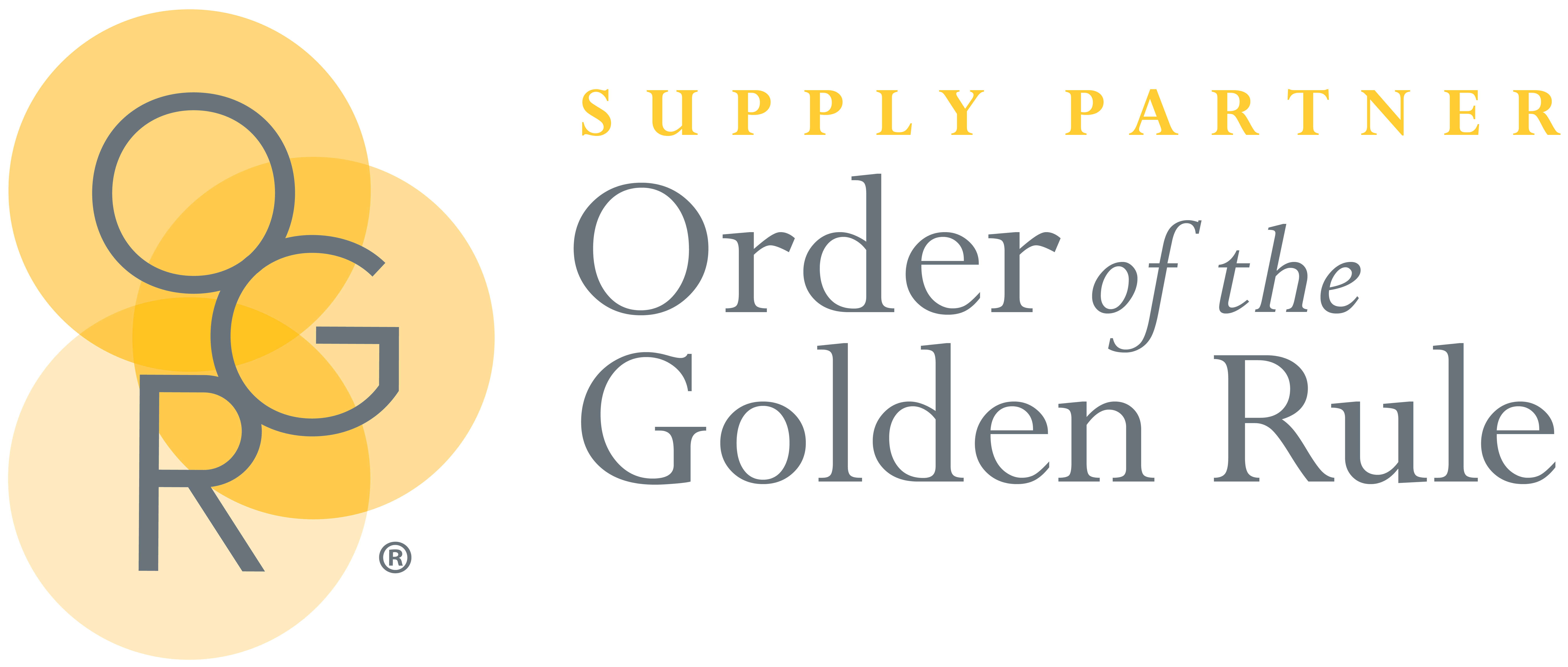 OGR Supply Partner logo 2021