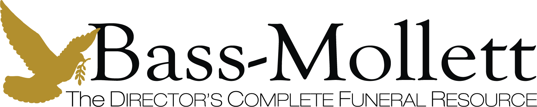 Bass-Mollett logo