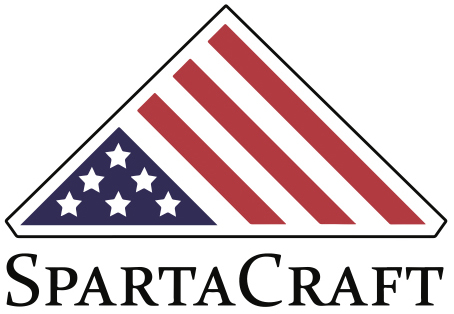 SpartaCraft