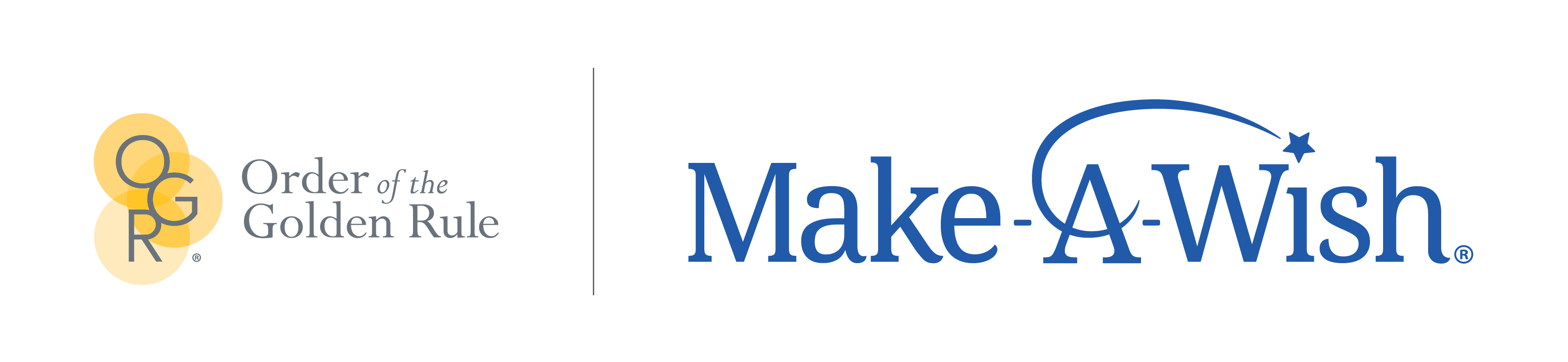 OGR & Make-A-Wish OGR & Make-A-Wish