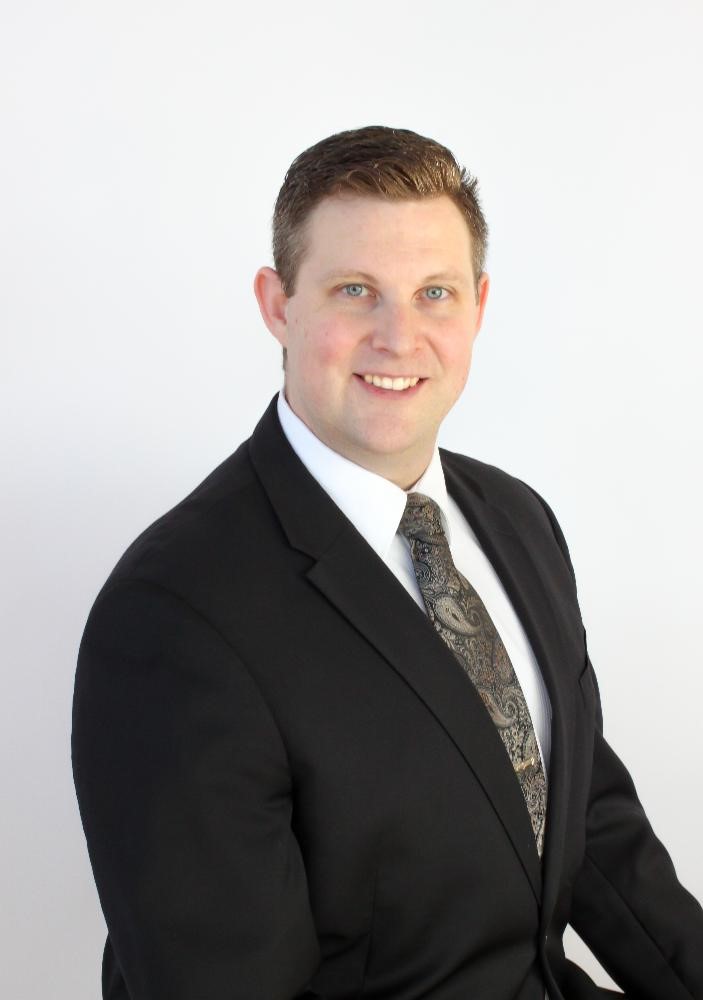 Kieron A. Keegan