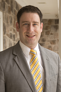 Peter Urban, Jr., OGR Board of Directors Peter Urban, Jr.