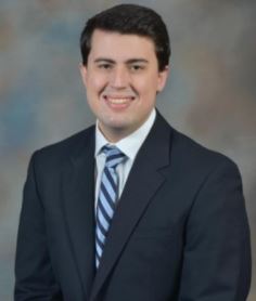 Jack Hamilton, Communications Coordinator