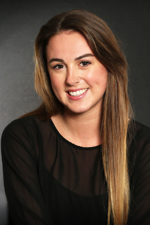 Elly Wertz, OGR Member Services Coordinator Elly Wertz