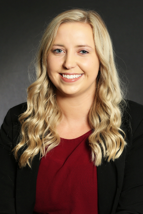 Hannah Fetterhoff