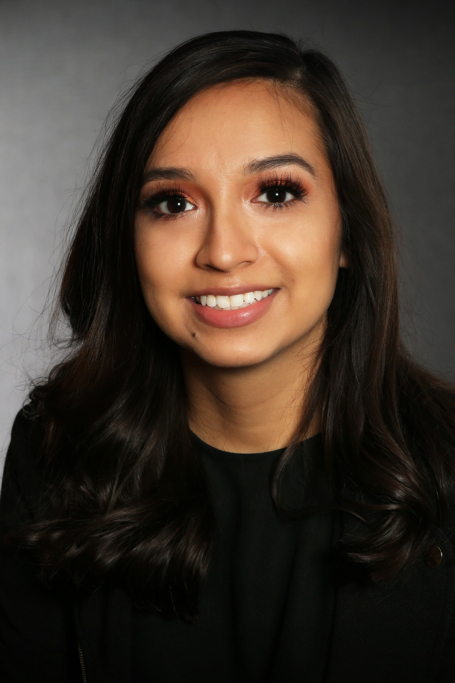 Krystal Flores, OGR Member Services Coordinator Krystal Flores