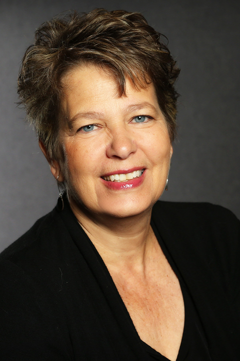 Nancy Weil, OGR Member Resources Director Nancy Weil